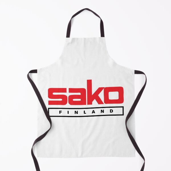 Item preview, SAKO ARMS designed and sold by Terpesonakig.