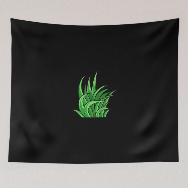 Item preview, Grass Gardener designed and sold by Superhero Gear.