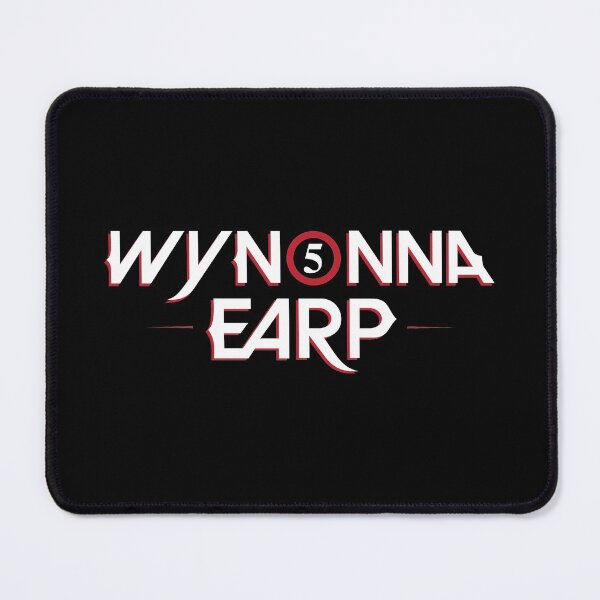 Item preview, Five For Wynonna designed and sold by CatsBag.