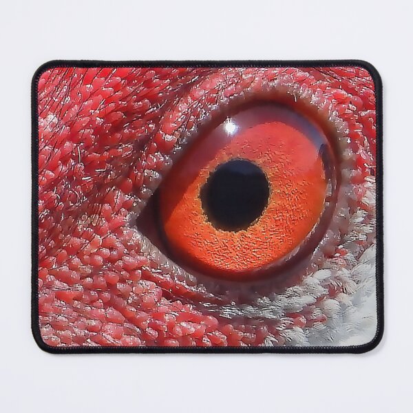 Item preview, Sandhilll Eye designed and sold by Jeffrey Mask.