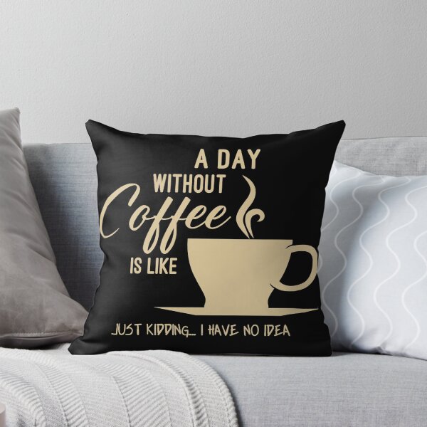 Item preview, Coffee Sayings designed and sold by titanosdesign.