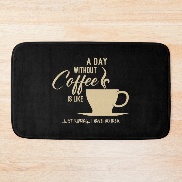 Item preview, Coffee Sayings designed and sold by titanosdesign.