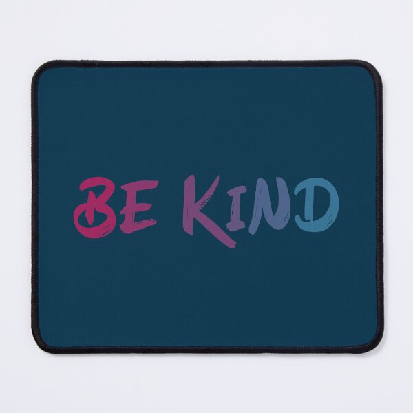 Item preview, Be Kind designed and sold by cafeteeria.
