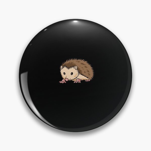 Item preview, Hedgehog Hedgehogs designed and sold by Superhero Gear.