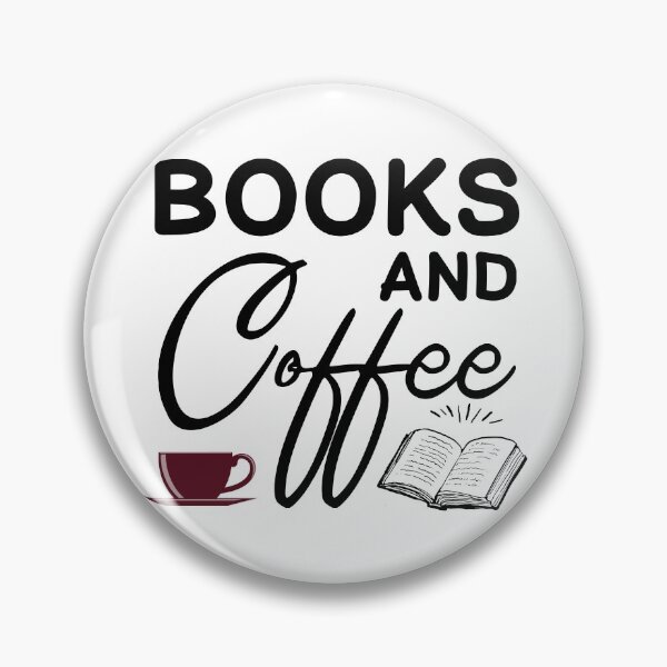 Item preview, Read Coffee And Books designed and sold by titanosdesign.