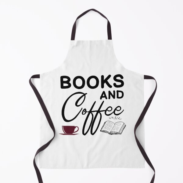 Item preview, Read Coffee And Books designed and sold by titanosdesign.