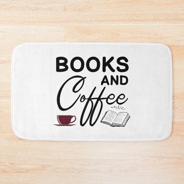 Item preview, Read Coffee And Books designed and sold by titanosdesign.
