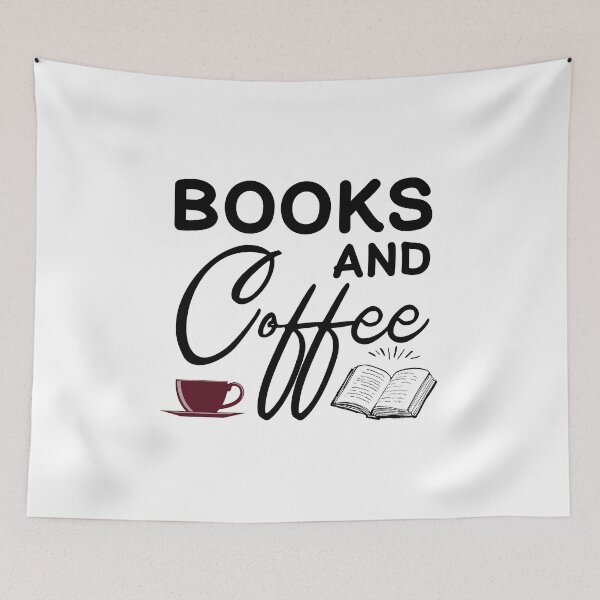 Item preview, Read Coffee And Books designed and sold by titanosdesign.