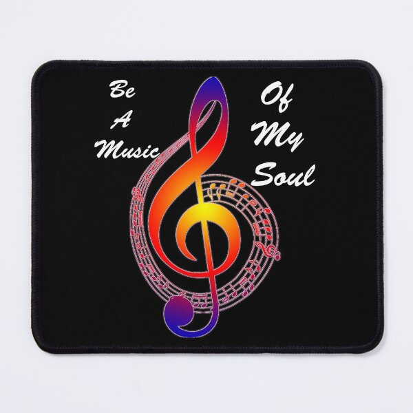 Item preview, Be a music of my soul designed and sold by aither81.