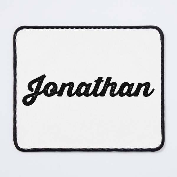 Item preview, Jonathan designed and sold by GoodVibesWX9.