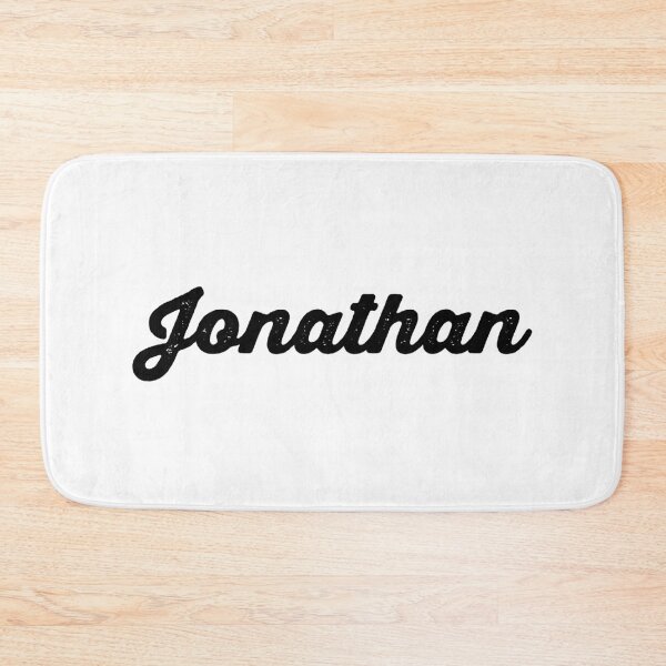 Item preview, Jonathan designed and sold by GoodVibesWX9.