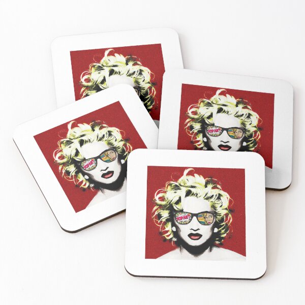 Item preview, Blond Girl designed and sold by Fozy-Shop-Tees.