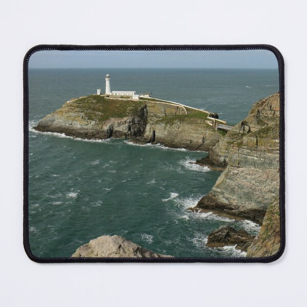 Item preview, South Stack designed and sold by RoystonVasey.