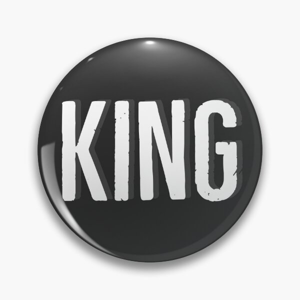 Item preview, KING designed and sold by Rayner21.
