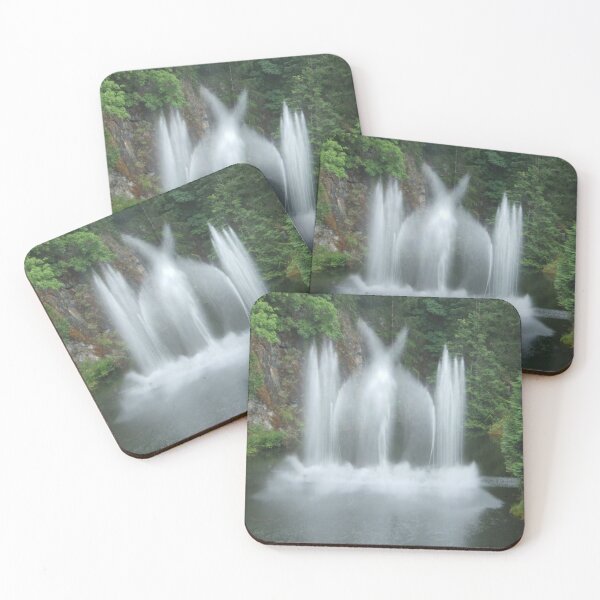 Item preview, Dancing water ballet at Buchard Gardens, Victoria, Canada designed and sold by rayscollection.