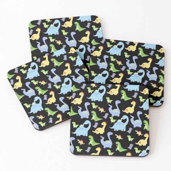 Item preview, Dinosaur Raa designed and sold by WonkeyCreations.