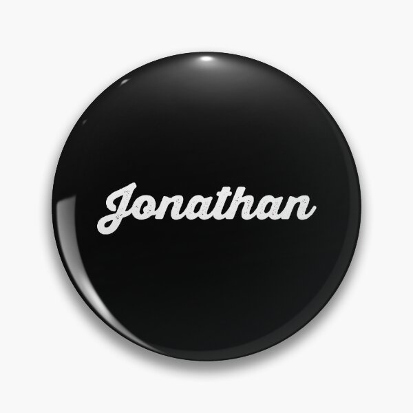 Item preview, Jonathan designed and sold by GoodVibesWX9.