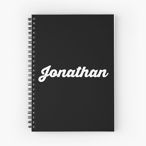 Artikelvorschau, Jonathan entworfen und verkauft von GoodVibesWX9.