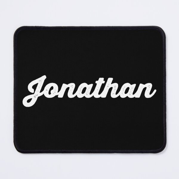 Item preview, Jonathan designed and sold by GoodVibesWX9.