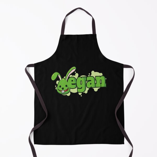 Item preview, Vegan Rabbit Rabbit Animal Bunny designed and sold by MooonTees.