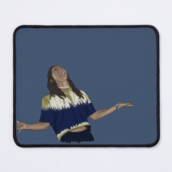 Item preview, Willie - Julie and the Phantoms designed and sold by Crystal Heart CS.