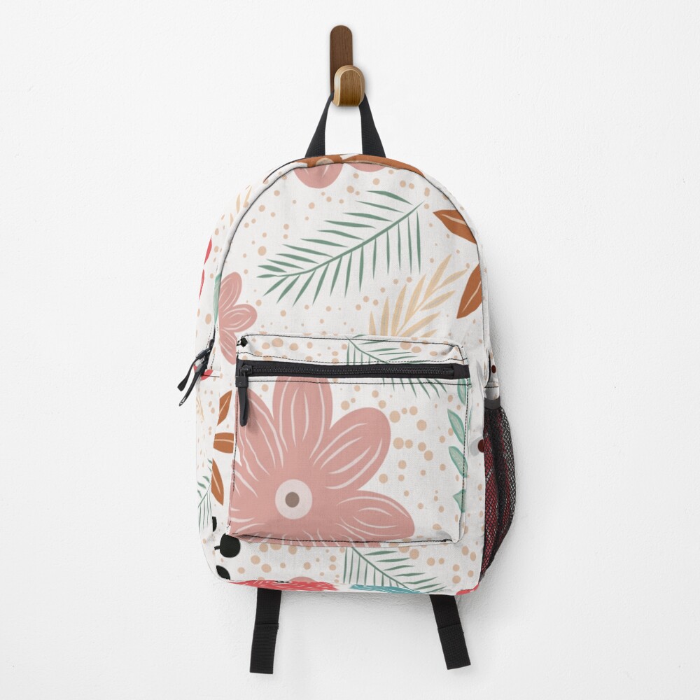 Item preview, Backpack designed and sold by Rabab-Design.