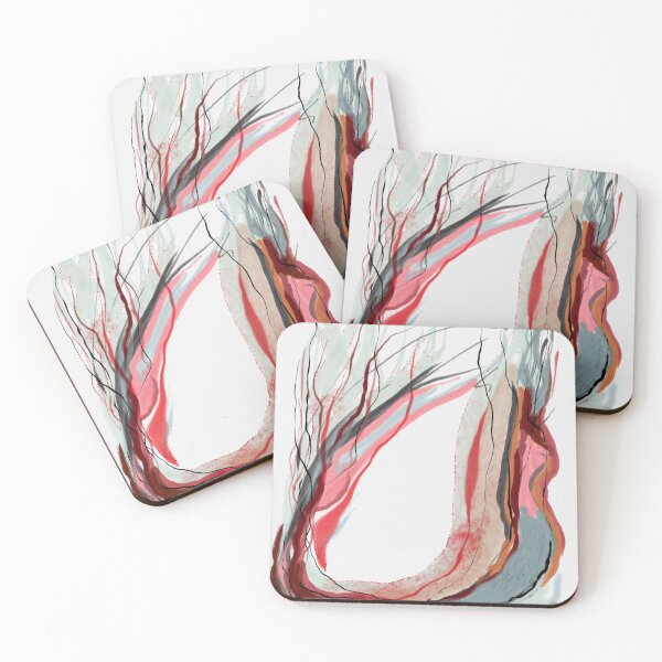 Item preview, Abstract art designed and sold by Ziggy Outspoken.