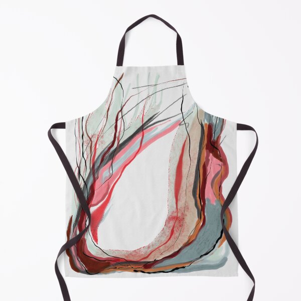 Item preview, Abstract art designed and sold by Ziggy Outspoken.