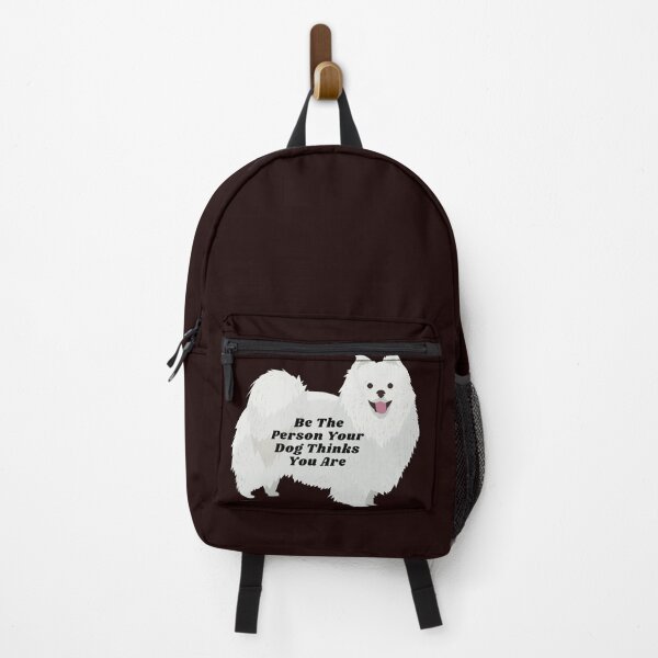Item preview, Be the person your dog thinks you are shirt. designed and sold by Cheeky Popp.