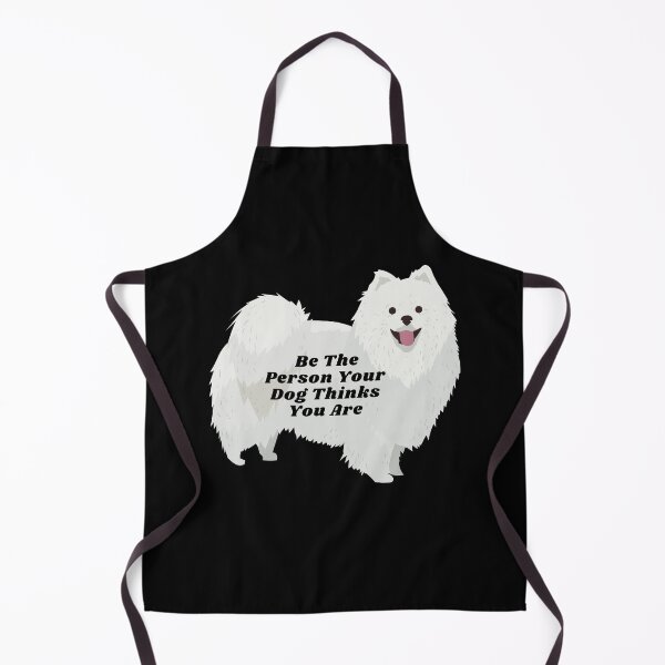 Item preview, Be the person your dog thinks you are shirt. designed and sold by Cheeky Popp.