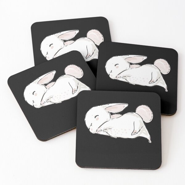 Item preview, Cute Rabbit Rabbit Animal Bunny Easter designed and sold by MooonTees.