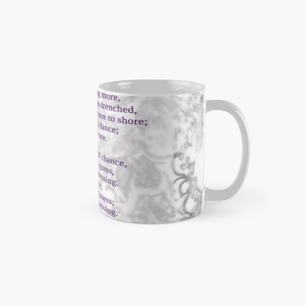 The Unknown Sands Classic Mug