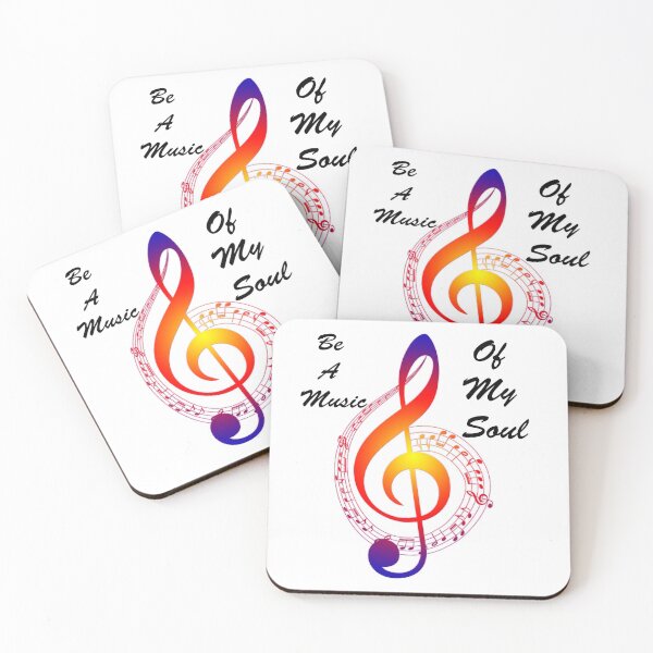 Item preview, Be a music of my soul designed and sold by aither81.