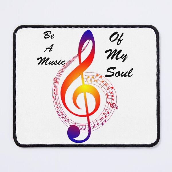 Item preview, Be a music of my soul designed and sold by aither81.