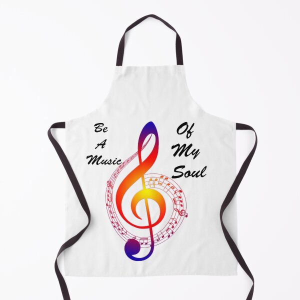 Item preview, Be a music of my soul designed and sold by aither81.