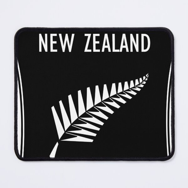 Item preview, New Zealand Fern designed and sold by tttrickyyy.