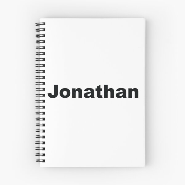 Artikelvorschau, Jonathan entworfen und verkauft von GoodVibesWX9.