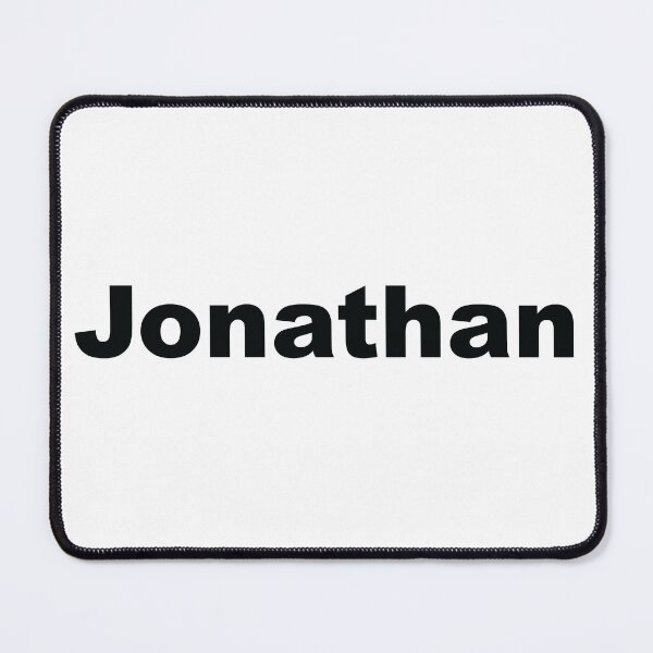 Item preview, Jonathan designed and sold by GoodVibesWX9.