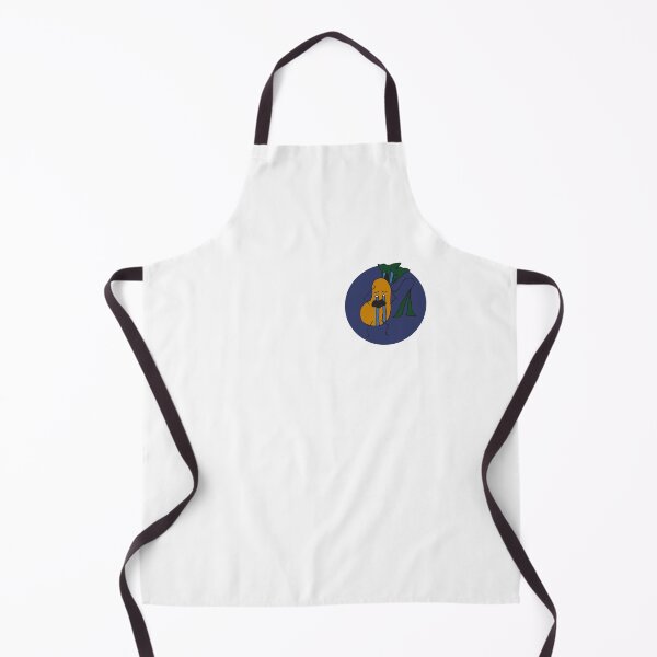 Item preview, Pomme de terre Coriandre in despair - shape version designed and sold by hhy-.