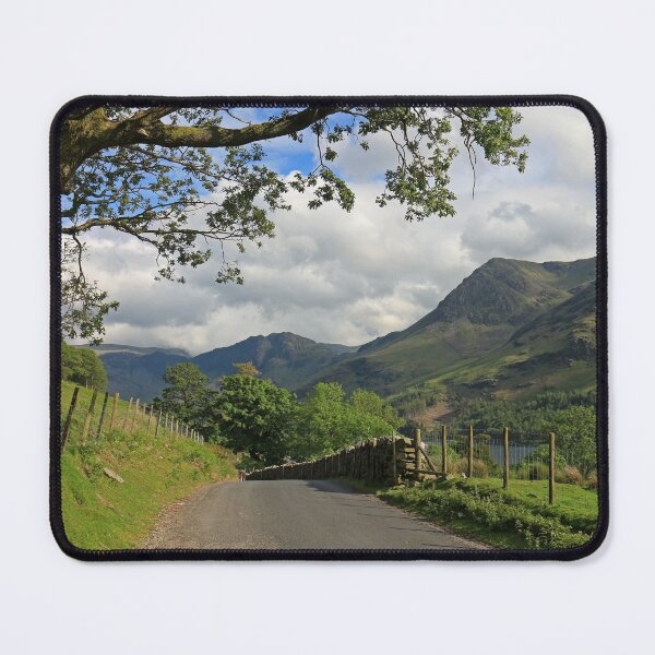 Item preview, Country Road Take Me Home designed and sold by RoystonVasey.