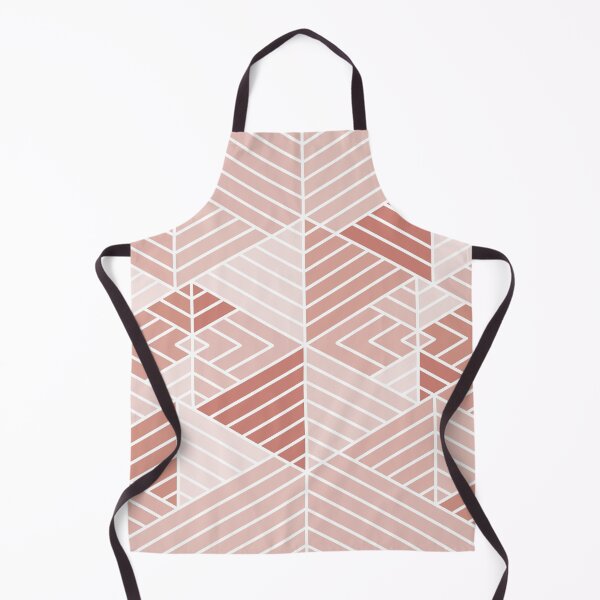 Item preview, Pastel Symmetrical Triangle Design designed and sold by bubblyshades.