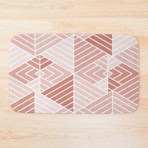 Item preview, Pastel Symmetrical Triangle Design designed and sold by bubblyshades.
