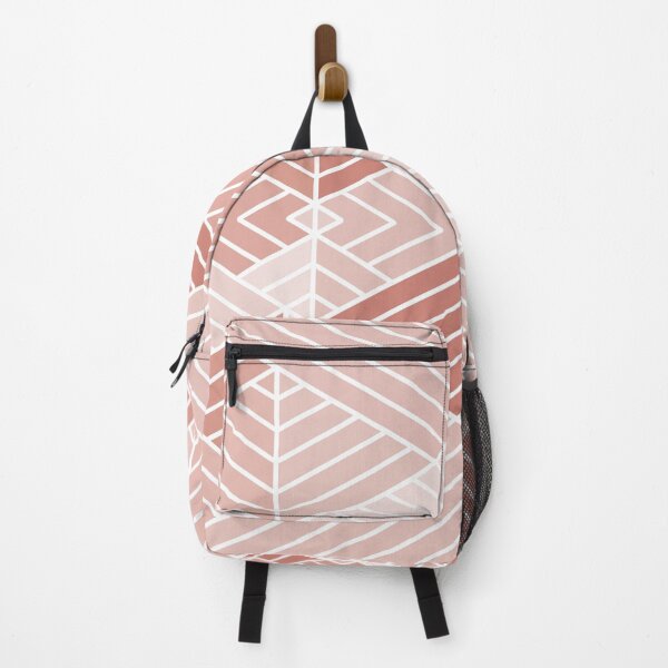Item preview, Pastel Symmetrical Triangle Design designed and sold by bubblyshades.