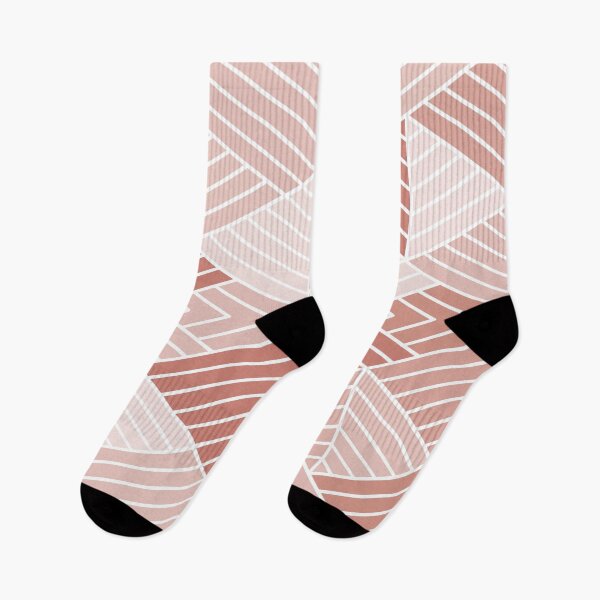 Item preview, Pastel Symmetrical Triangle Design designed and sold by bubblyshades.