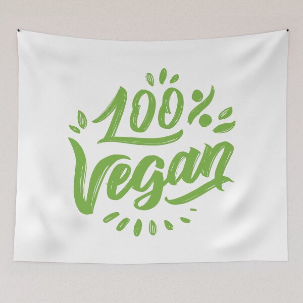 Item preview, 100% Vegan designed and sold by bumperapparels.