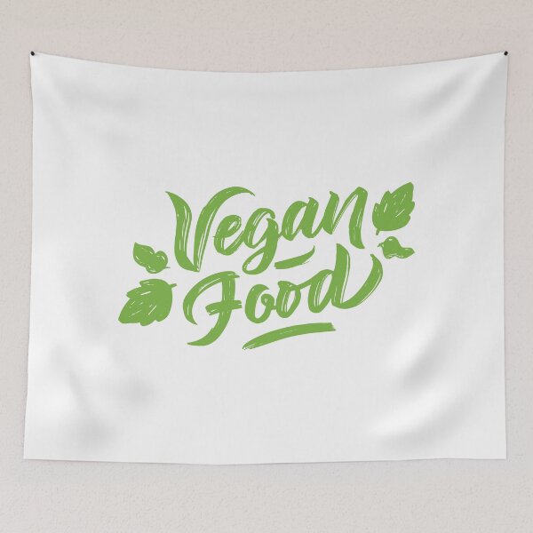 Item preview, Vegan Food designed and sold by bumperapparels.