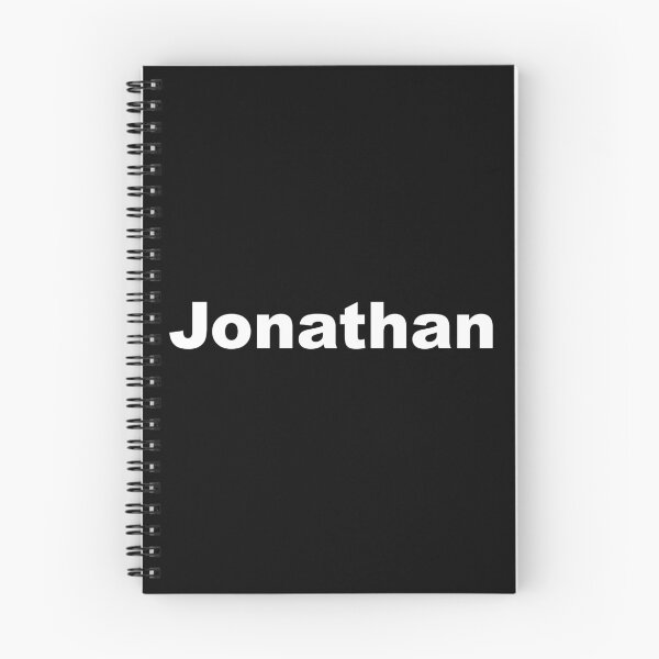 Artikelvorschau, Jonathan entworfen und verkauft von GoodVibesWX9.