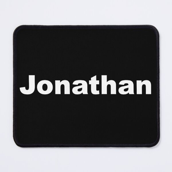 Item preview, Jonathan designed and sold by GoodVibesWX9.