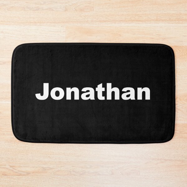 Item preview, Jonathan designed and sold by GoodVibesWX9.