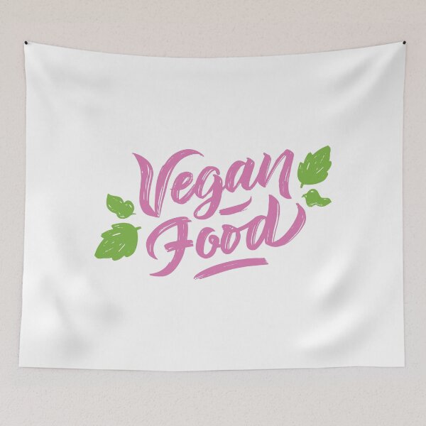 Item preview, Vegan Food Herbal designed and sold by bumperapparels.